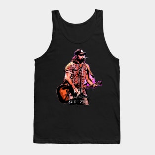 Funny Gift For Koe Wetzel Gifts For Fan Tank Top